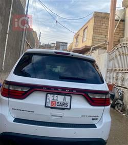 دودج دورانجو